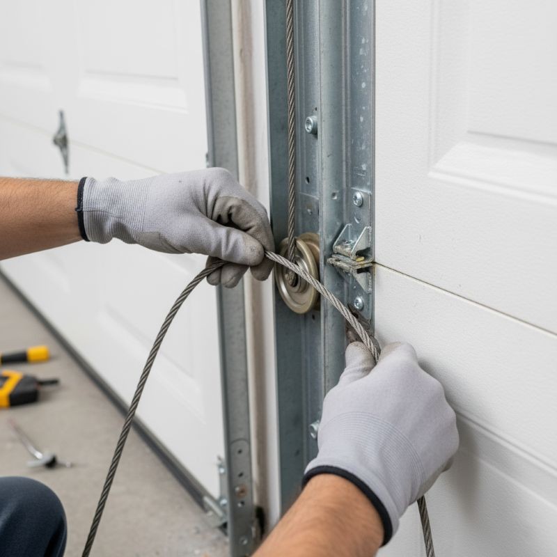 Garage Door Phone Mukilteo